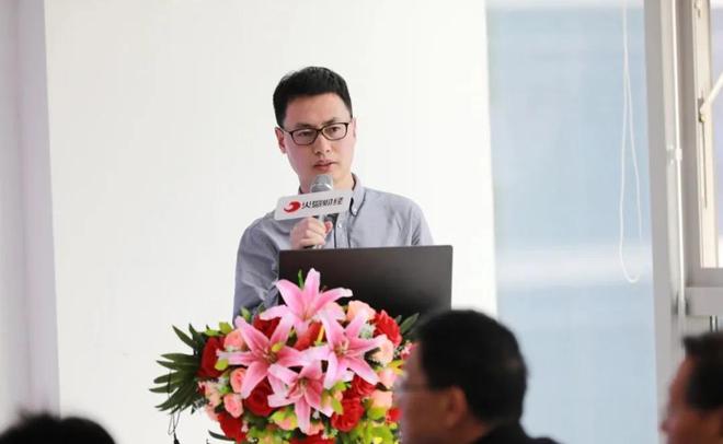 区块链+农业价值在哪?废弃品污染环境,要如何解决?企业如何将技术赋能实体产业?