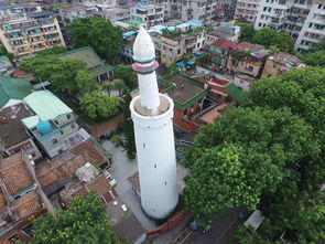 朱海仁 广州古城两千年 历史建筑知多少 广州通史讲座第九期回顾