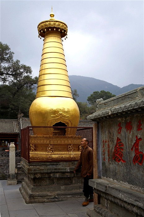 卫恒铜雕 多图 延吉纯铜塔公司高清图片 高清大图