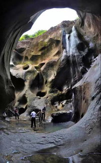 宁德福安白云山 柘荣鸳鸯草场 冰臼奇观 溪塔葡萄沟二日游