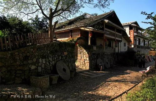 一游吸引丨约 这个夏天，福安最美的风景都在这条线上——溪塔