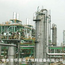 溪塔 高效气液传质设备的高清图解