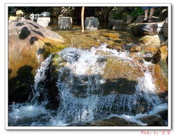 福安溪塔葡萄沟——自然与人文交织的美丽乡村