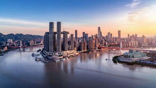 山城重庆 邂逅溪塔，此生无悔的魔幻与温存