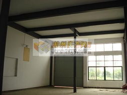 余杭镇溪塔厂房3300平方低价出租，助力企业降本增效